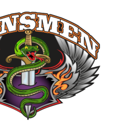 Lonsmen MC