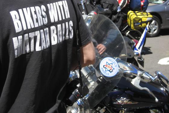 Biker Boychiks