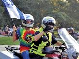 Jews who ride bikes