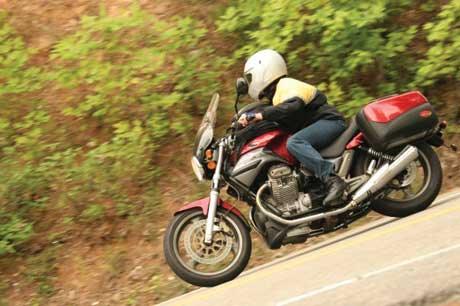 Wheelin’ around: Jewish bikers shatter some motorcycling myths