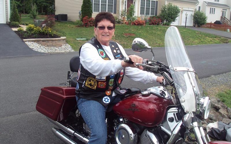 Riding Chai: The Jewish Motorcyclists Alliance Takes a Ride to Remember