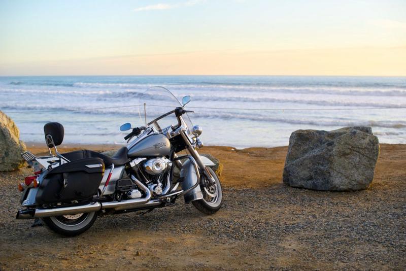 Mensches on Motorcycles: Jewish Motorcyclists Groups Are Riding for Holocaust Awareness