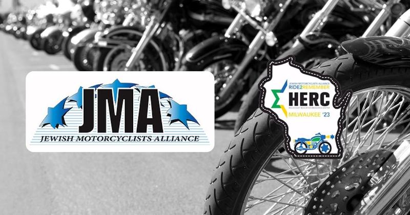 National Jewish motorcycle group coming to Milwaukee