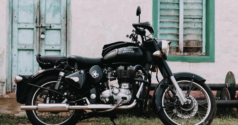 Jewish motorcyclists annual ride to benefit Tribe of Nova Foundation