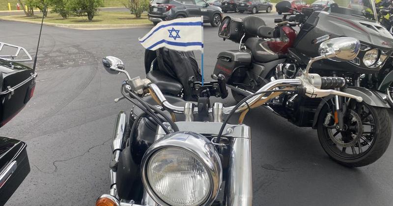Shul Boys to welcome over 200 riders from North America for Ride 2 Remember