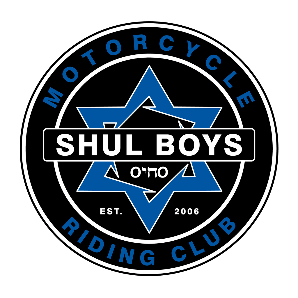 Shul Boys logo